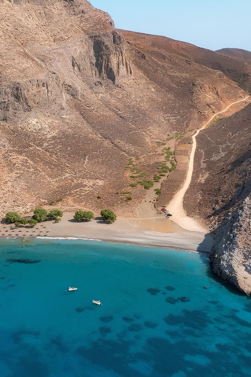 Aegean Sea 🇬🇷