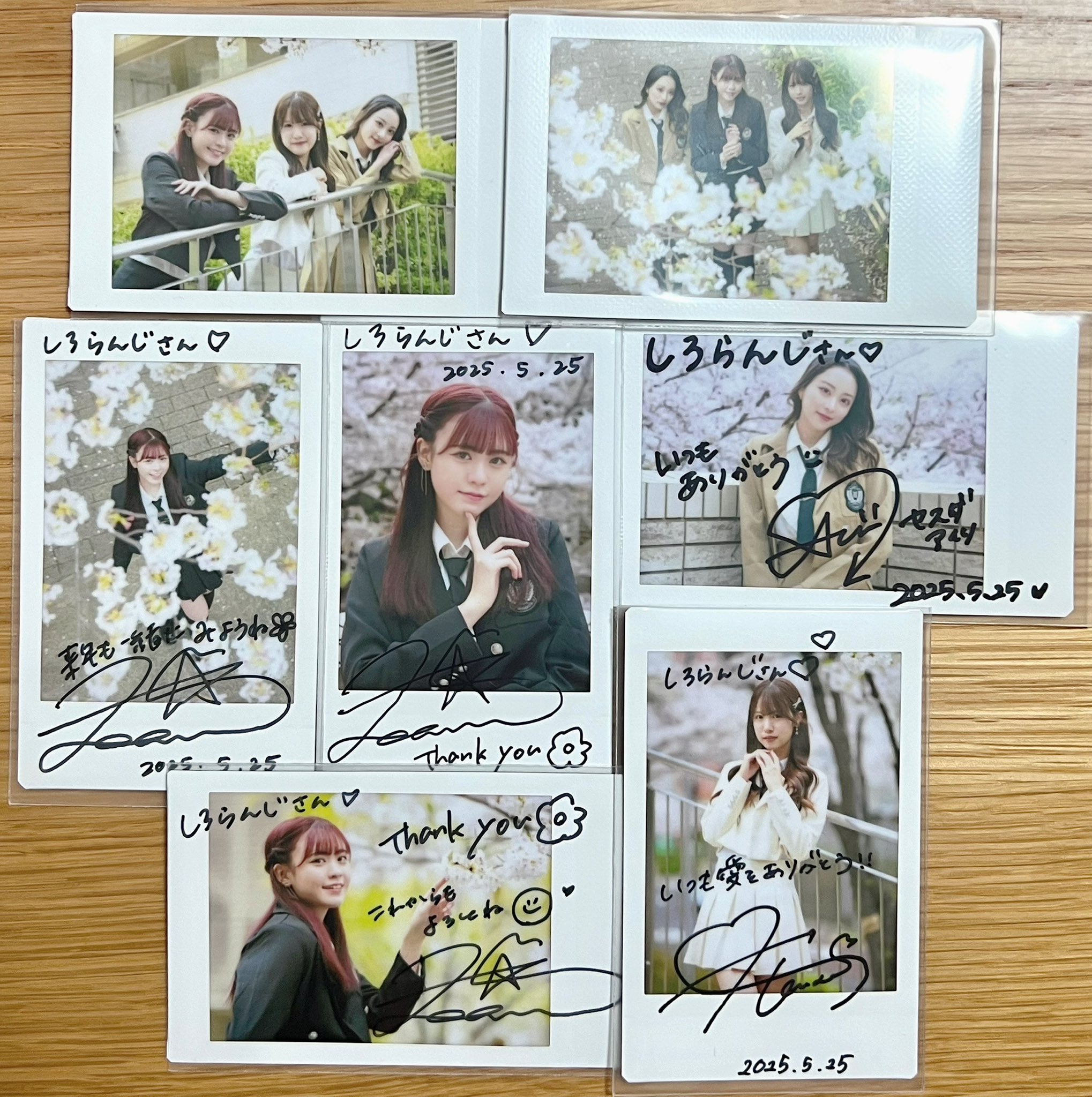 【直筆含】LaLuce 鈴木遥夏 7th衣装 コンプセット 5GWhr6wN_200x200.jpg