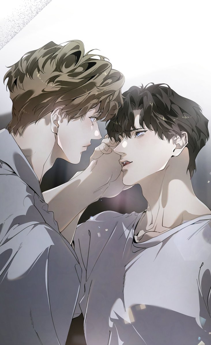 <너를 사랑하지 않는 나에게> 
53화 업로드 되었습니다🖤

정식 사이트에서 읽어주시는 독자님들께 항상 감사드립니다:) 업로드 알림이 늦어져 죄송합니다. 

  (19세) ridibooks.com/books/29706707…
(일반판) ridibooks.com/books/29706706…

#너를사랑하지않는나에게 #너사나 #DearStranger #致不愛你的我