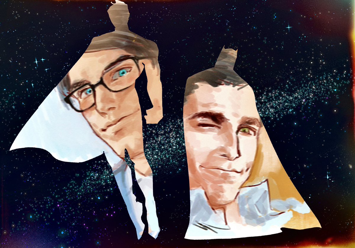 World’s  Finest 
#superbat