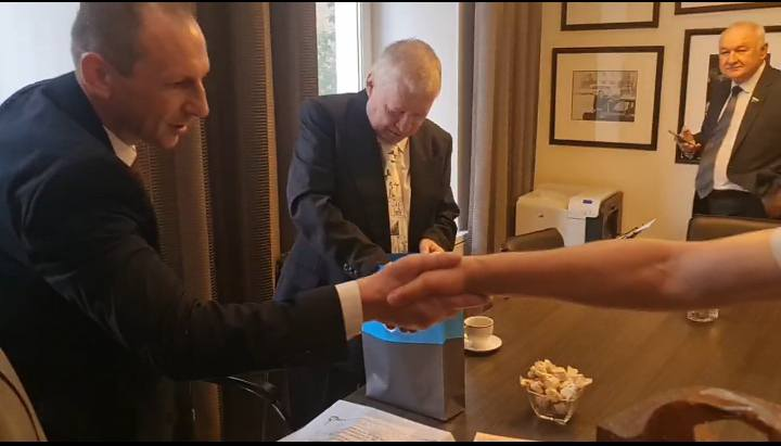 Peter Heine Nielsen tweet media