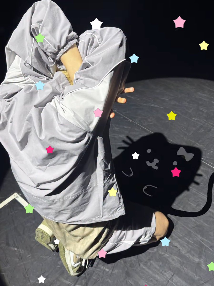 น่ารักมากกกก 🥹 เจ้าเหมียววว 🐈‍⬛🤲🏻