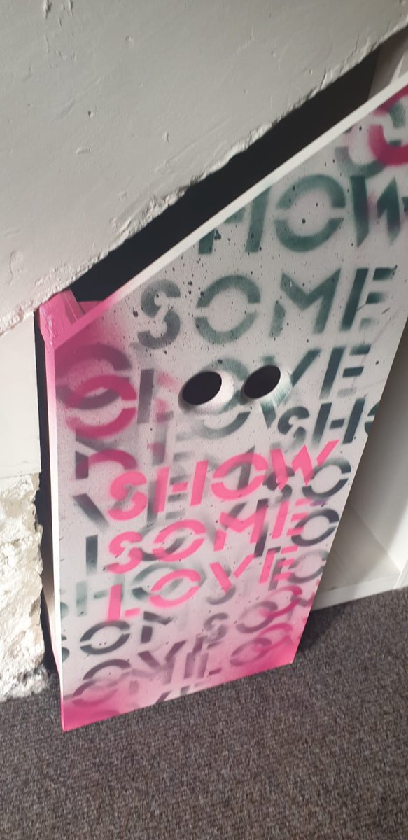 Did you know we have a donation box for Another World Belfast at the studio?

Next time you're in for class, feel free to bring something with you and pop it into the box near reception.

Every item helps support someone facing hardship.

🔗 Learn more: anotherworldbelfast.com