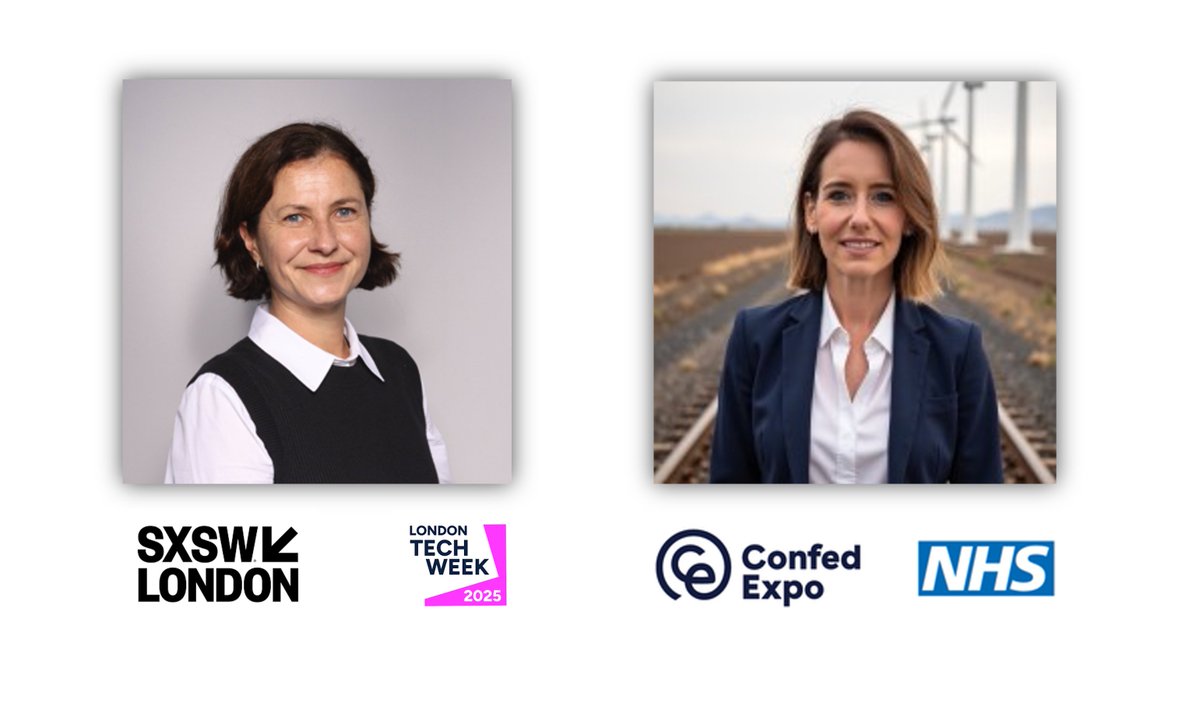 Neu_Health's tweet image. An exciting June ahead for @Neu_Health !
Proud to be spotlighted as a standout neurology venture at:
🔹 @sxswlndn | 3–5 June
🔹 Grow London Global @ #LondonTechWeek | 10 June
🔹 #NHSConfedExpo | 11 June
Let’s connect: neu.health/contact
#HealthTech #Dementia #Parkinsons