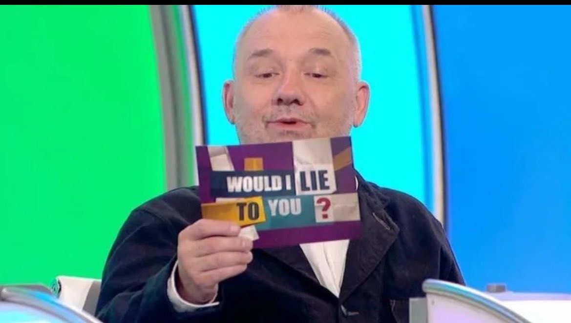 “I once signed my kid up to one of these trial events even though he still kicks the ball with his toe.”