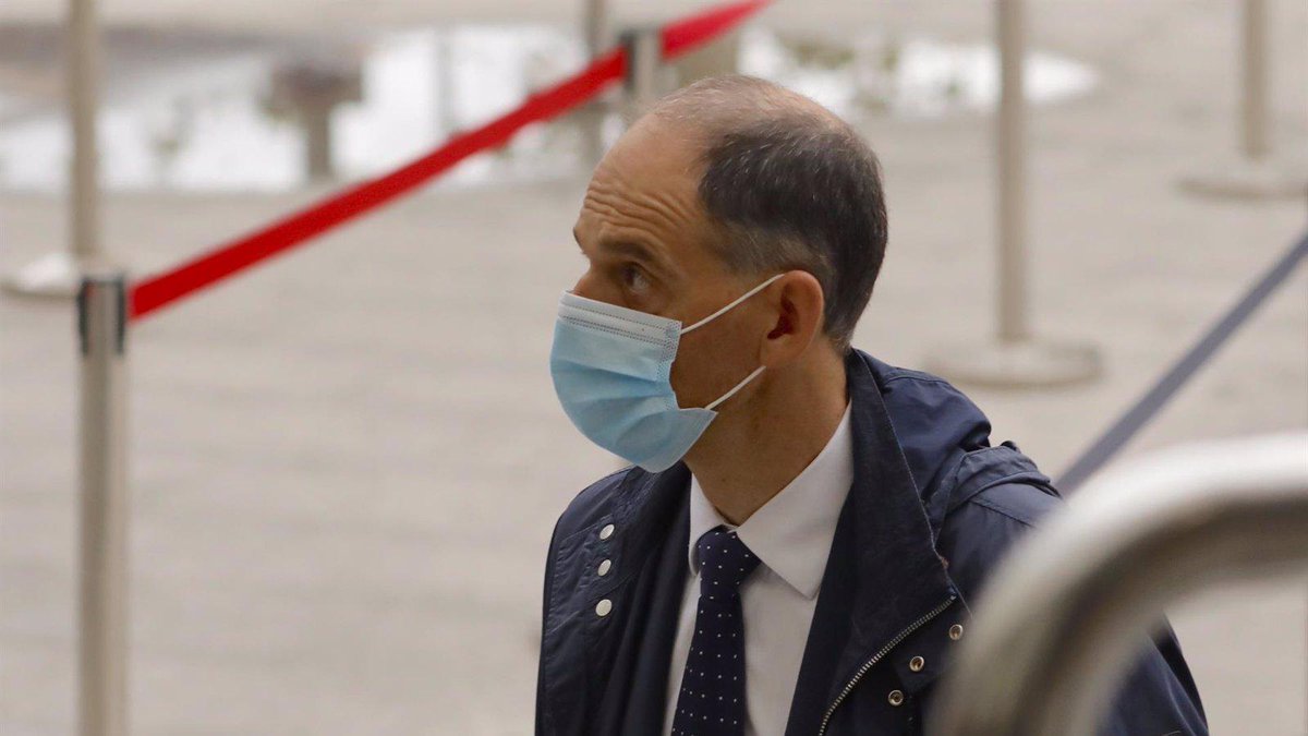 ArgandaNoticias's tweet image. Correa controlaba la contratación pública en Arganda con pagos y regalos a funcionarios madridactual.es/municipios/arg…