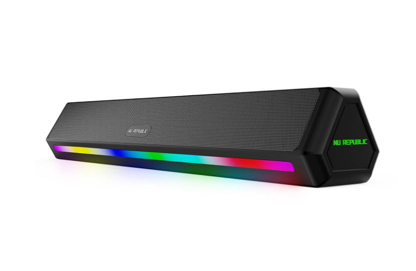 GrabOnIn's tweet image. Turn up the vibes with the Nu Republic Party Box 240 Bluetooth Soundbar 
Just ₹1,349 for epic sound anywhere!

👉 Grab yours now: amzn.to/4kIxrnE

#PartyVibes #BluetoothSoundbar #MusicLovers #AudioDeals #AmazonFinds