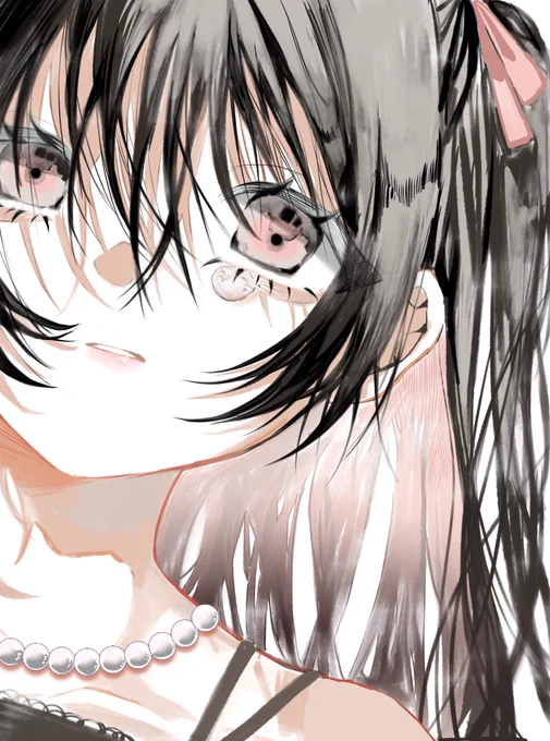 余計なことばかり考えてしまう… #oc