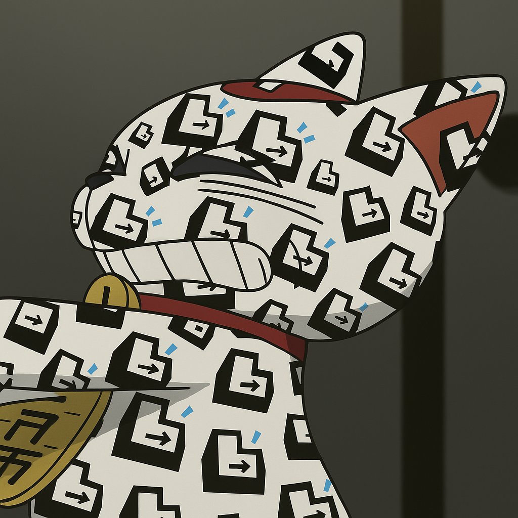 Loudio, Loudio, Loudio. Is $loudio evolving into a meta-meme infrastructure? Even now, users are actively purchasing Ad slots just to secure a spot in Whitelist 1 — quite literally turning virality into entry utility. This behavior isn't accidental; it's a reflection of how