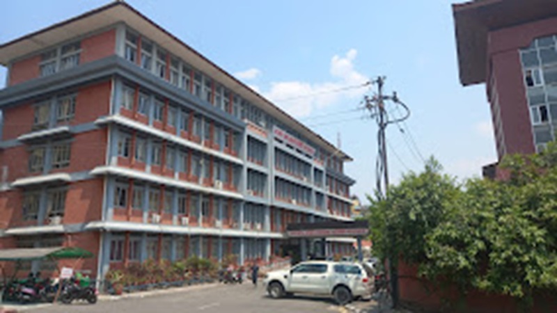 ictframe's tweet image. Nepal Allocates NPR 7.72 Billion to the Ministry of Communication &amp;amp; IT for FY 2082/83

For more: ictframe.com/mocit-secures-…

#NepalBudget2082 #MoCIT #DigitalNepal #ICTDevelopment #ICTFrame #TechInvestment #NepalICT #SmartGovernance