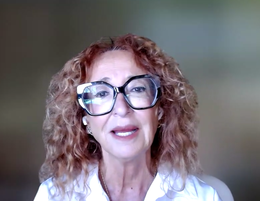 <a href="/Silescri/">Silvia Escribano</a> La empatía del líder, saber comunicar, crear entornos de seguridad emocional, escucha activa... el síndrome de 'burnout' se reduce un 40% <a href="/Silescri/">Silvia Escribano</a> #Fratertalk49 #Fratertalk