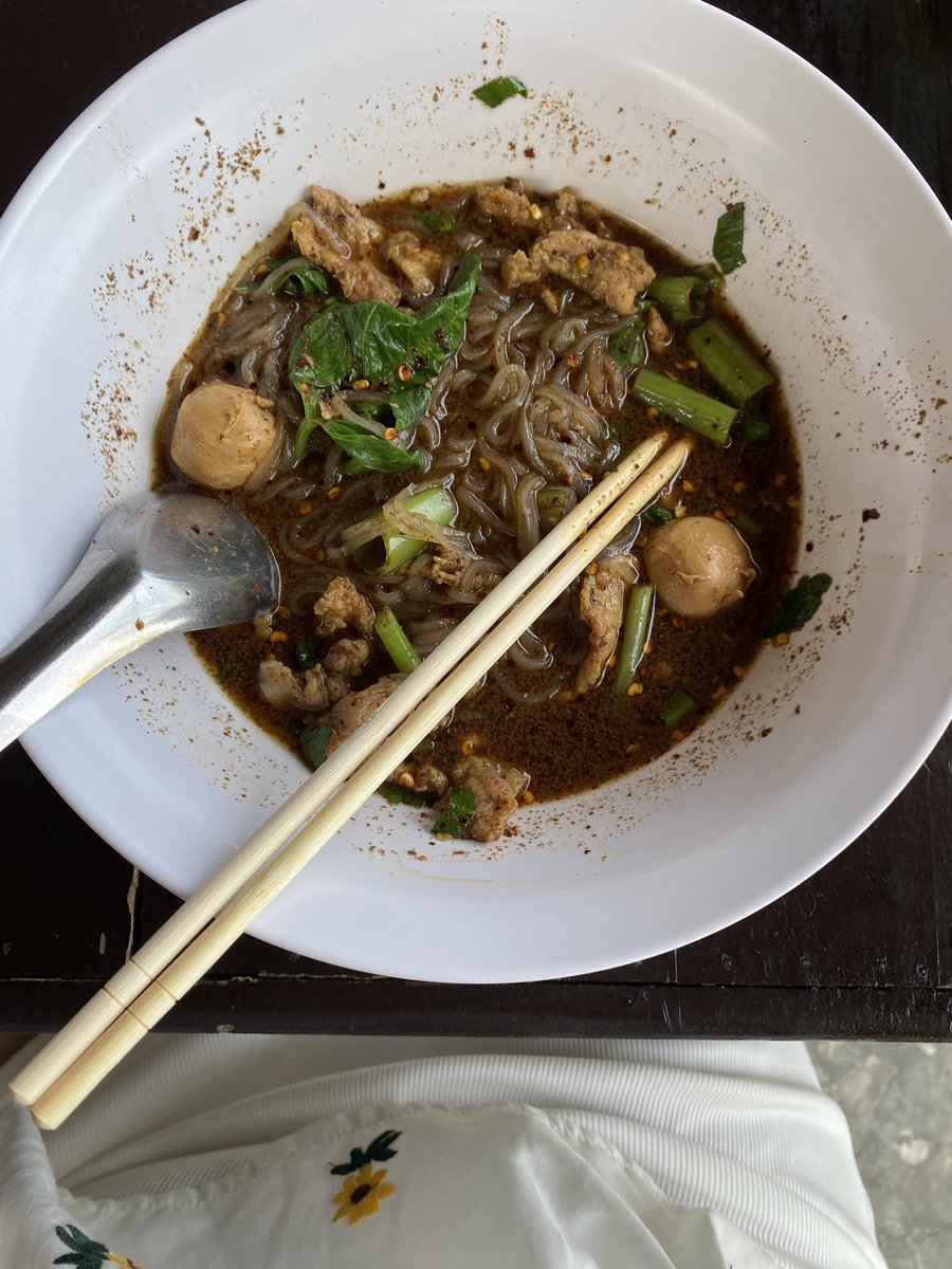 เมื่อถึงเวลา ถึงไม่มีที่ไปก็จะไป 🎈