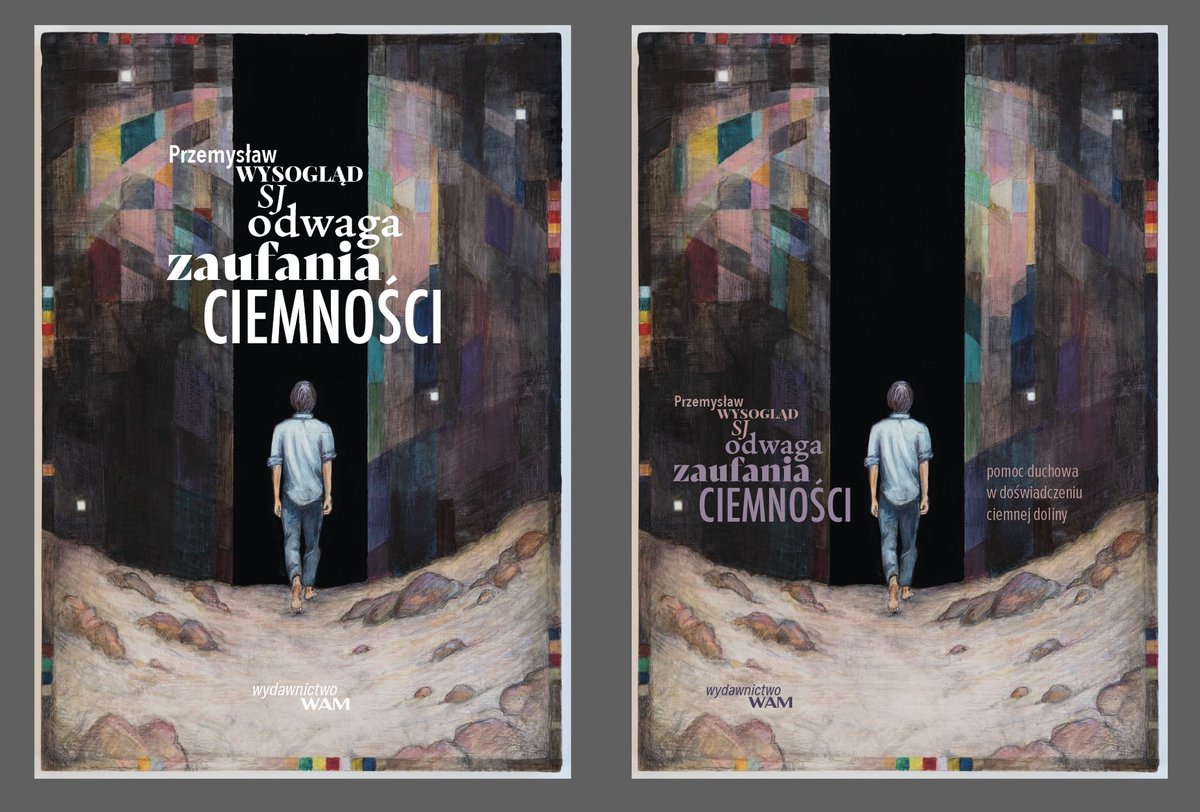 Mam pytanko do moich znajomych grafików, artystów, typografów, kaligrafów oraz do wszystkich ludzi dobrej woli: co myślicie? 
Wiem, że użycie tylu różnych krojów pisma dla niektórych może wydać się zbrodnią na typografii, ale widziałem takie rozwiązania, które mi się podobały.