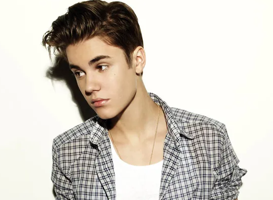 AboutMusicYT's tweet photo. 13 years ago today, Justin Bieber released Believe. https://t.co/pLASIQ3nLH