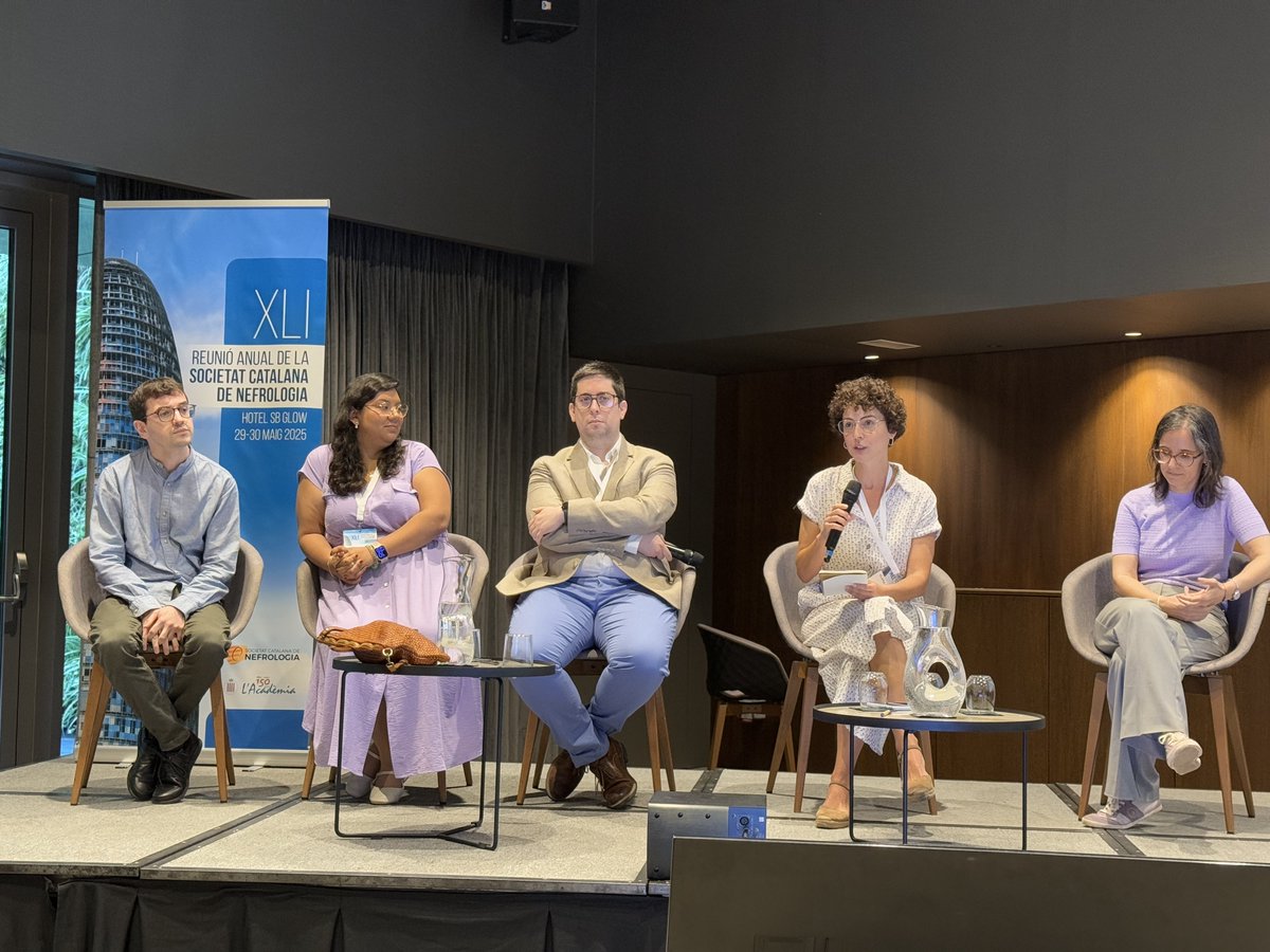 Societat Catalana de Nefrologia (@nefrocat) on Twitter photo <a href="/mxipell/">Marc Xipell</a> <a href="/hospitalclinic/">Hospital Clínic</a> <a href="/PepaSolerR/">Maria Jose Soler</a> <a href="/vallhebron/">Vall d'Hebron</a> <a href="/hospitaldelmar/">Hospital del Mar</a> <a href="/CarmeFacundo/">Carme Facundo</a> <a href="/FPuigvert/">Fundació Puigvert Barcelona</a> <a href="/roig3921/">Jordi Roig</a> <a href="/harnaulleida/">Hospital Universitari Arnau de Vilanova</a> <a href="/Itzi5879/">Itziar Navarro</a> <a href="/csapg_/">Consorci Sanitari Alt Penedès-Garraf</a> <a href="/hbellvitge/">Hospital Universitari Bellvitge | HUB</a> <a href="/b_galceran/">Bel Galceran Herrera</a> <a href="/RomiSoleEcc/">Romina Escalante</a> <a href="/SJDbarcelona_es/">Hospital Sant Joan de Déu Barcelona ES</a> <a href="/PedroArango/">三河上门/三河约炮/三河附近/三河学生妹/三河兼职/三河楼凤</a> <a href="/TangoAriel/">Ariel Tango Barrera</a> <a href="/ConsorciCSI/">Consorci Sanitari Integral</a> <a href="/shbermejo/">Sheila Bermejo</a> <a href="/hgermanstrias/">Hosp. Germans Trias</a> <a href="/Errantnephron/">OmarTaco MD, MSc</a> <a href="/AstraZenecaES/">AstraZeneca España</a> <a href="/CSLViforES/">CSL Vifor ES</a> <a href="/FME_ES/">FreseniusMedCare Esp</a> <a href="/GSK_ES/">GSK España</a> <a href="/Nipro_group/">NIPRO Group</a> <a href="/OtsukaES/">OtsukaES</a> <a href="/NovoNordiskES/">Novo Nordisk España</a> <a href="/NadiaMAlemany/">Nàdia Martín Alemany</a> <a href="/htrueta/">Hospital Trueta</a> <a href="/parctauli/">Consorci Corporació Sanitària Parc Taulí</a> <a href="/lsans3/">Laia Sans</a> <a href="/dramontsediaz/">Montserrat Díaz-Encarnación</a> <a href="/annadominguezg/">Anna Domínguez Guasch</a> <a href="/mapalisio/">Marc Patricio-Liébana, MD</a> <a href="/SuarezEhimy/">Amy</a> 🔴 Nova taula rodona: #Nefropatia congestiva: Tips & Tricks. Avaluació de la congestió
💬 Moderen: <a href="/jbroseta/">José Jesús Broseta</a>, <a href="/hospitalclinic/">Hospital Clínic</a>, i Clara Barrios, <a href="/hospitaldelmar/">Hospital del Mar</a>
🗣️ Ana Belén Méndez Fernández, <a href="/vallhebron/">Vall d'Hebron</a>; <a href="/ervierar/">Elizabeth R Viera Ramírez</a>, <a href="/FPuigvert/">Fundació Puigvert Barcelona</a>, i <a href="/JordiSolerM/">Jordi Soler</a>,
<a href="/hgermanstrias/">Hosp. Germans Trias</a>
#SCN2025 <a href="/mxipell/">Marc Xipell</a> <a href="/hospitalclinic/">Hospital Clínic</a> <a href="/PepaSolerR/">Maria Jose Soler</a> <a href="/vallhebron/">Vall d'Hebron</a> <a href="/hospitaldelmar/">Hospital del Mar</a> <a href="/CarmeFacundo/">Carme Facundo</a> <a href="/FPuigvert/">Fundació Puigvert Barcelona</a> <a href="/roig3921/">Jordi Roig</a> <a href="/harnaulleida/">Hospital Universitari Arnau de Vilanova</a> <a href="/Itzi5879/">Itziar Navarro</a> <a href="/csapg_/">Consorci Sanitari Alt Penedès-Garraf</a> <a href="/hbellvitge/">Hospital Universitari Bellvitge | HUB</a> <a href="/b_galceran/">Bel Galceran Herrera</a> <a href="/RomiSoleEcc/">Romina Escalante</a> <a href="/SJDbarcelona_es/">Hospital Sant Joan de Déu Barcelona ES</a> <a href="/PedroArango/">三河上门/三河约炮/三河附近/三河学生妹/三河兼职/三河楼凤</a> <a href="/TangoAriel/">Ariel Tango Barrera</a> <a href="/ConsorciCSI/">Consorci Sanitari Integral</a> <a href="/shbermejo/">Sheila Bermejo</a> <a href="/hgermanstrias/">Hosp. Germans Trias</a> <a href="/Errantnephron/">OmarTaco MD, MSc</a> <a href="/AstraZenecaES/">AstraZeneca España</a> <a href="/CSLViforES/">CSL Vifor ES</a> <a href="/FME_ES/">FreseniusMedCare Esp</a> <a href="/GSK_ES/">GSK España</a> <a href="/Nipro_group/">NIPRO Group</a> <a href="/OtsukaES/">OtsukaES</a> <a href="/NovoNordiskES/">Novo Nordisk España</a> <a href="/NadiaMAlemany/">Nàdia Martín Alemany</a> <a href="/htrueta/">Hospital Trueta</a> <a href="/parctauli/">Consorci Corporació Sanitària Parc Taulí</a> <a href="/lsans3/">Laia Sans</a> <a href="/dramontsediaz/">Montserrat Díaz-Encarnación</a> <a href="/annadominguezg/">Anna Domínguez Guasch</a> <a href="/mapalisio/">Marc Patricio-Liébana, MD</a> <a href="/SuarezEhimy/">Amy</a> 🔴 Nova taula rodona: #Nefropatia congestiva: Tips & Tricks. Avaluació de la congestió
💬 Moderen: <a href="/jbroseta/">José Jesús Broseta</a>, <a href="/hospitalclinic/">Hospital Clínic</a>, i Clara Barrios, <a href="/hospitaldelmar/">Hospital del Mar</a>
🗣️ Ana Belén Méndez Fernández, <a href="/vallhebron/">Vall d'Hebron</a>; <a href="/ervierar/">Elizabeth R Viera Ramírez</a>, <a href="/FPuigvert/">Fundació Puigvert Barcelona</a>, i <a href="/JordiSolerM/">Jordi Soler</a>,
<a href="/hgermanstrias/">Hosp. Germans Trias</a>
#SCN2025