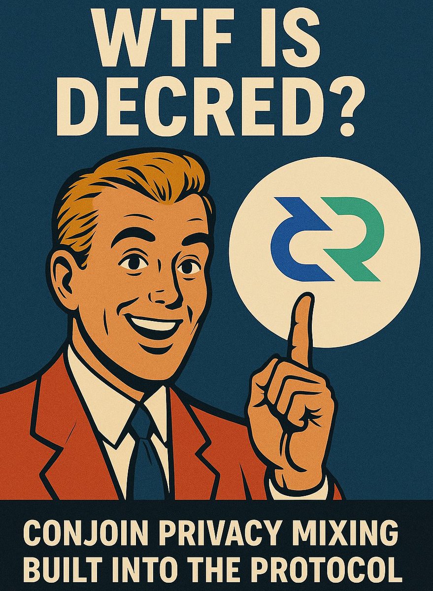 <a href="/DecredSociety/">Phoenix Green</a> WTF is Decred?