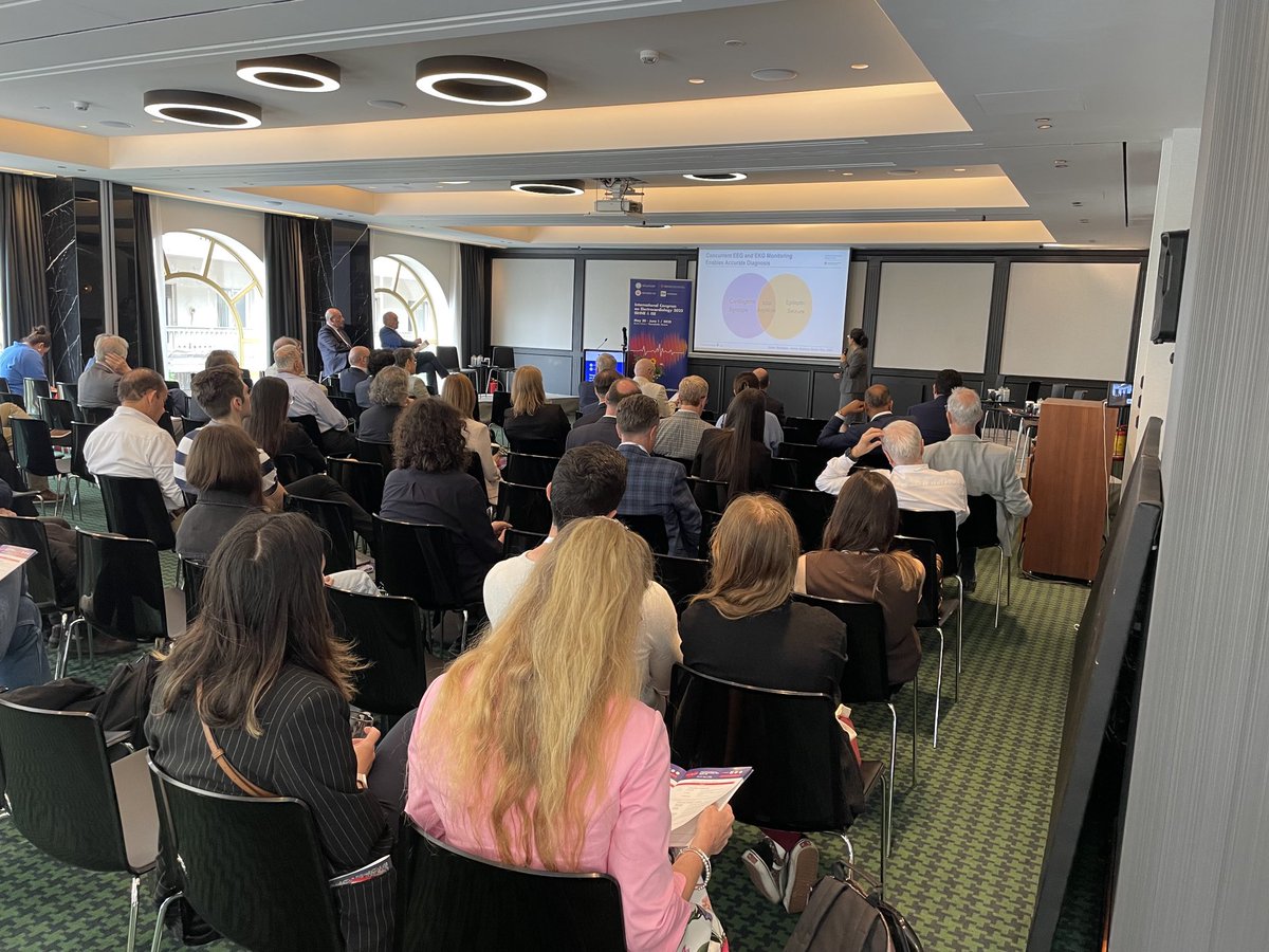 Adrian Baranchuk MD FACC FRCPC FCCS FSIAC (@adribaran) on Twitter photo ISHNE Meeting full house!
<a href="/ISHNEcg/">ISHNE</a>
<a href="/VVVVzVVVV/">Vassilis Vassilikos</a> <a href="/ManlioMarquez/">Manlio Márquez Murillo</a> <a href="/GaryTse1/">Gary Tse</a> <a href="/PlatonovPyotr/">Pyotr Platonov</a> ISHNE Meeting full house!
<a href="/ISHNEcg/">ISHNE</a>
<a href="/VVVVzVVVV/">Vassilis Vassilikos</a> <a href="/ManlioMarquez/">Manlio Márquez Murillo</a> <a href="/GaryTse1/">Gary Tse</a> <a href="/PlatonovPyotr/">Pyotr Platonov</a>