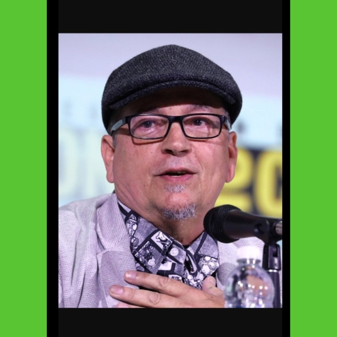 game_fan411's tweet photo. Happy Birthday to #KevinEastman #TMNT41 ππβ€οΈπ§‘ https://t.co/pJA3e2Fzvd
