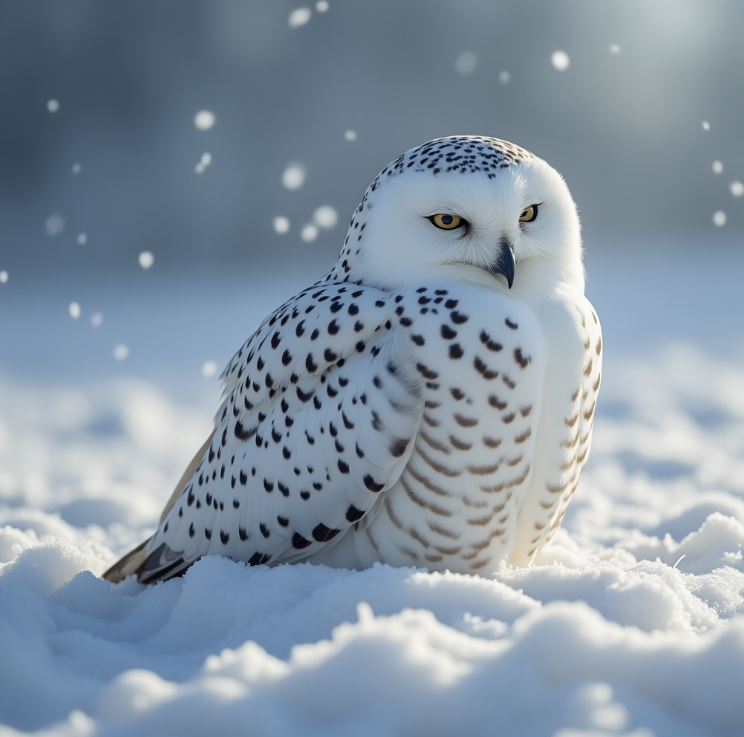 snowy_support's tweet photo. Every owl flies with purpose.
Every token has a mission.
 $SWOL is here to lead Web2 users into the Web3 world.
It’s more than a token — it’s a transition.
#SnowyOwlToken #CryptoVision https://t.co/9SzuQcIPv7