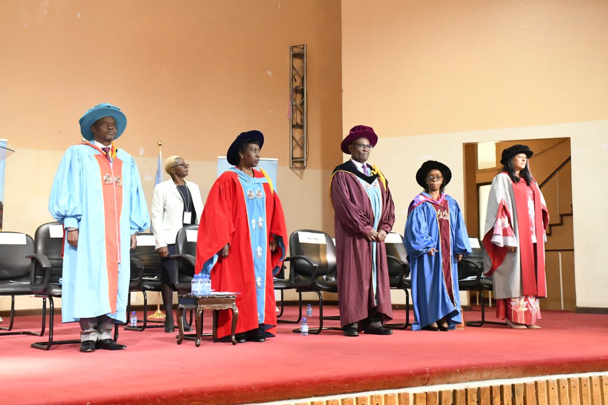 University of Nairobi Faculty of Law tweet media