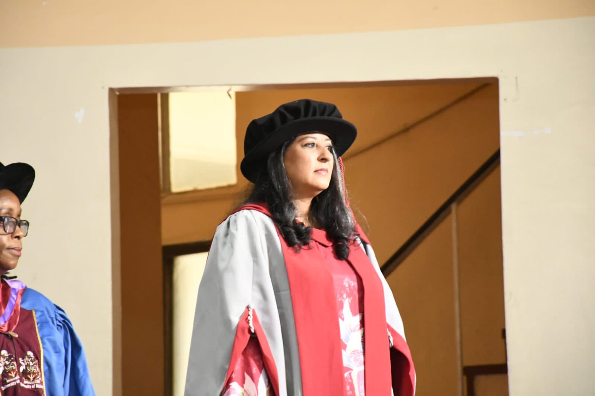 University of Nairobi Faculty of Law (@uonlawfaculty) on Twitter photo This 52nd Inaugural Lecture marks a significant milestone as we formally recognize <a href="/AttiyaWaris/">Attiya Waris</a> promotion to full Professor—a momentous occasion in the history of our academic community. #DiscourseatUoN This 52nd Inaugural Lecture marks a significant milestone as we formally recognize <a href="/AttiyaWaris/">Attiya Waris</a> promotion to full Professor—a momentous occasion in the history of our academic community. #DiscourseatUoN