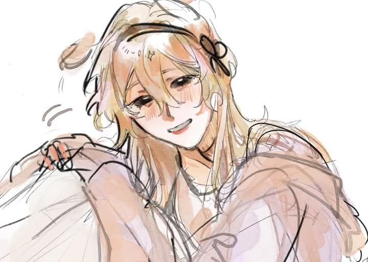 kapi8_11's tweet image. น่ารักไหม