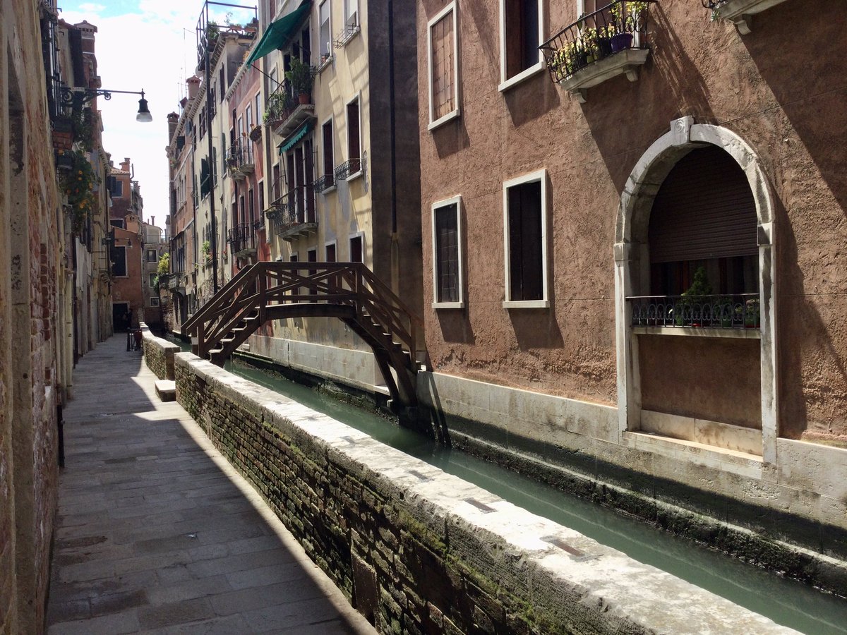 Cat Bauer in Venice (@cat_bauer) on Twitter photo Venice, La Serenissima Venice, La Serenissima