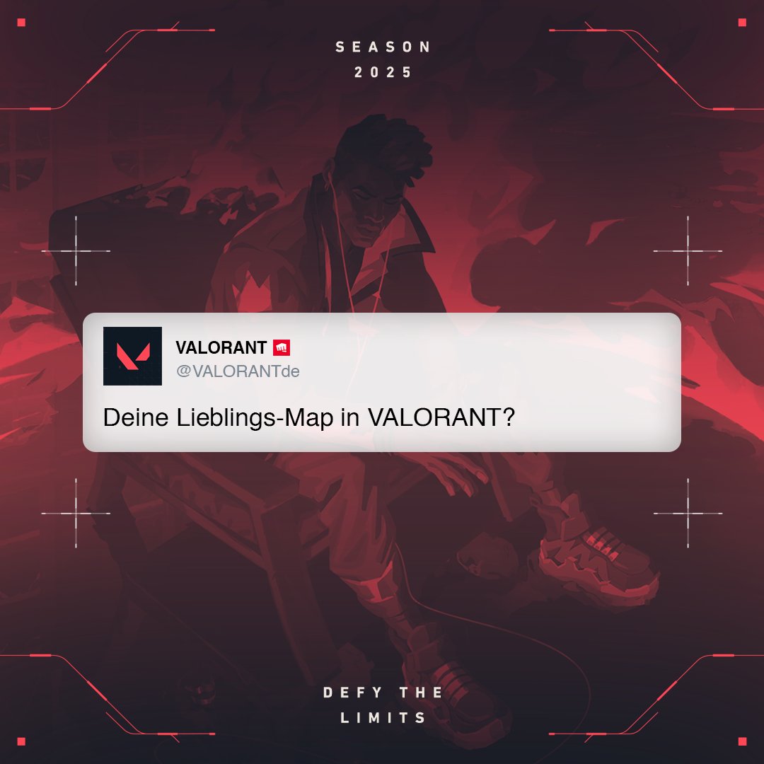 VALORANT tweet media
