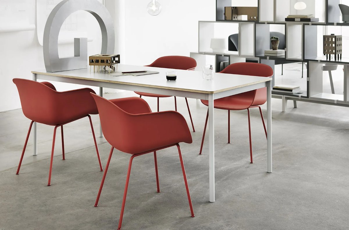 aestheticaxiss's tweet photo. Fiber Armchair by Muuto, Iskos-Berlin.
#Furniture #Design #MuutoDesign #MinimalistFurniture #AestheticAxis https://t.co/eLww5d86Nq