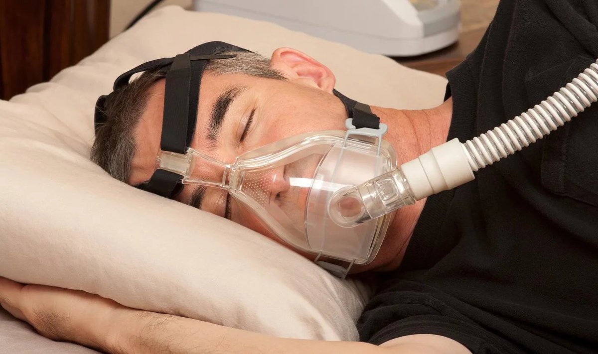 College of Medicine and Health (UoB) (@unibirm_cmh) on Twitter photo People who have obstructive sleep apnoea may have an increased risk of dementia if left untreated, according to a new <a href="/unibirmingham/">Uni of Birmingham</a> study of UK electronic healthcare records. <a href="/UoBhealthsci/">UoB School of Health Sciences</a> birmingham.ac.uk/news/2025/untr… People who have obstructive sleep apnoea may have an increased risk of dementia if left untreated, according to a new <a href="/unibirmingham/">Uni of Birmingham</a> study of UK electronic healthcare records. <a href="/UoBhealthsci/">UoB School of Health Sciences</a> birmingham.ac.uk/news/2025/untr…