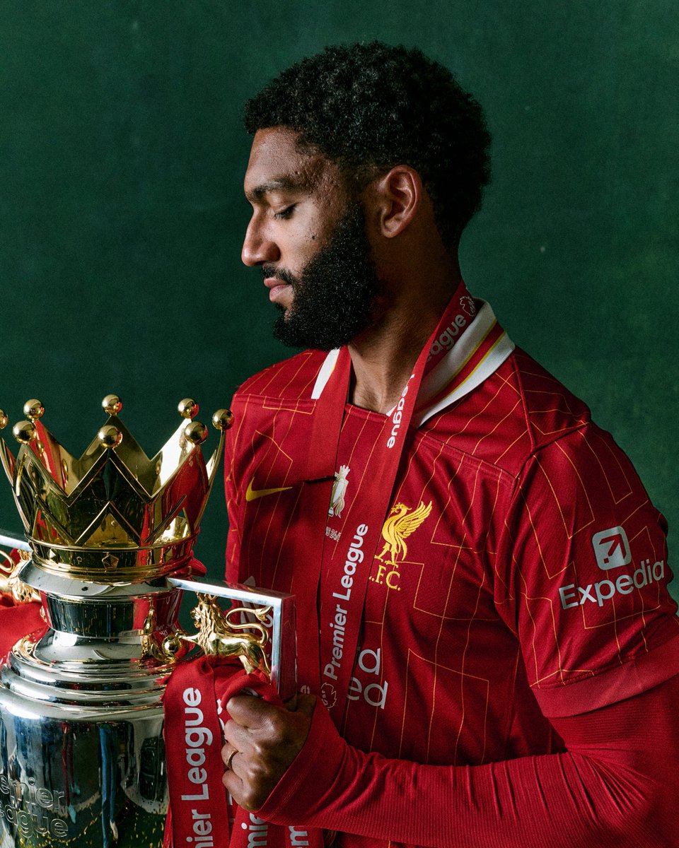 Liverpool FC tweet media