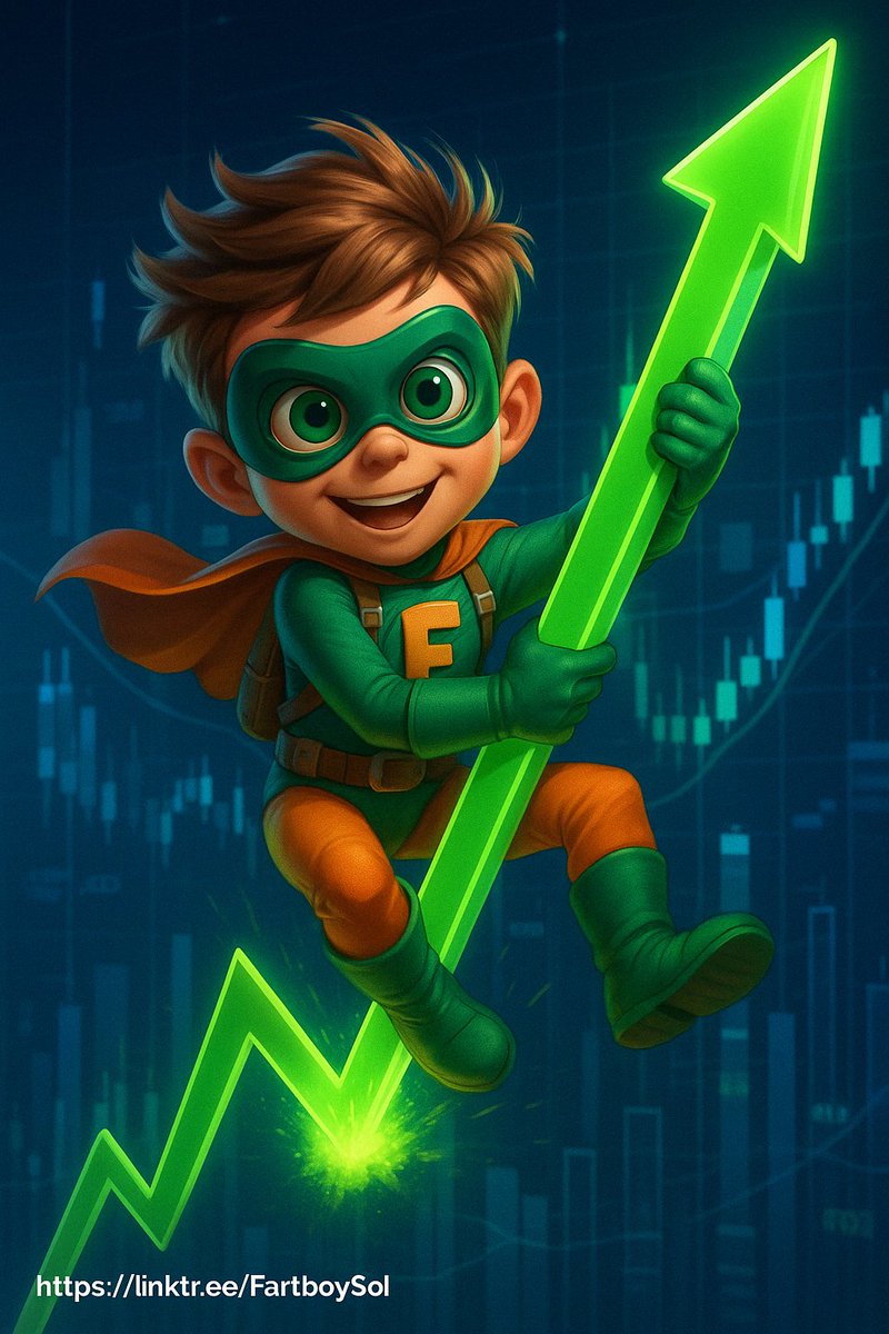 <a href="/PABZ_83/">PABZ</a> <a href="/Ashcryptoreal/">Ash Crypto</a> The <a href="/FARTBOY_CTO/">FARTBOY💨</a> bounce will be epic