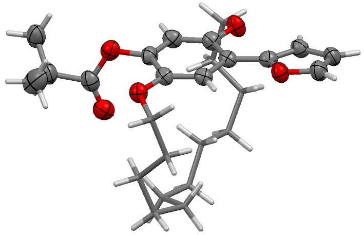 St Andrews X-ray Crystallography tweet media