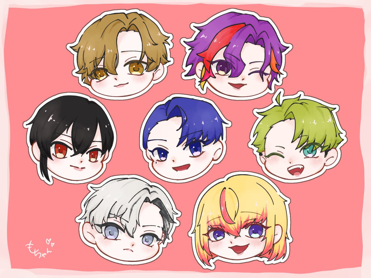 XlamV 2ndLIVE開催おめでとう！
今年は現地参戦は難しいからネチケで応援してます🪄🪄
フォロワー達楽しんできてね！