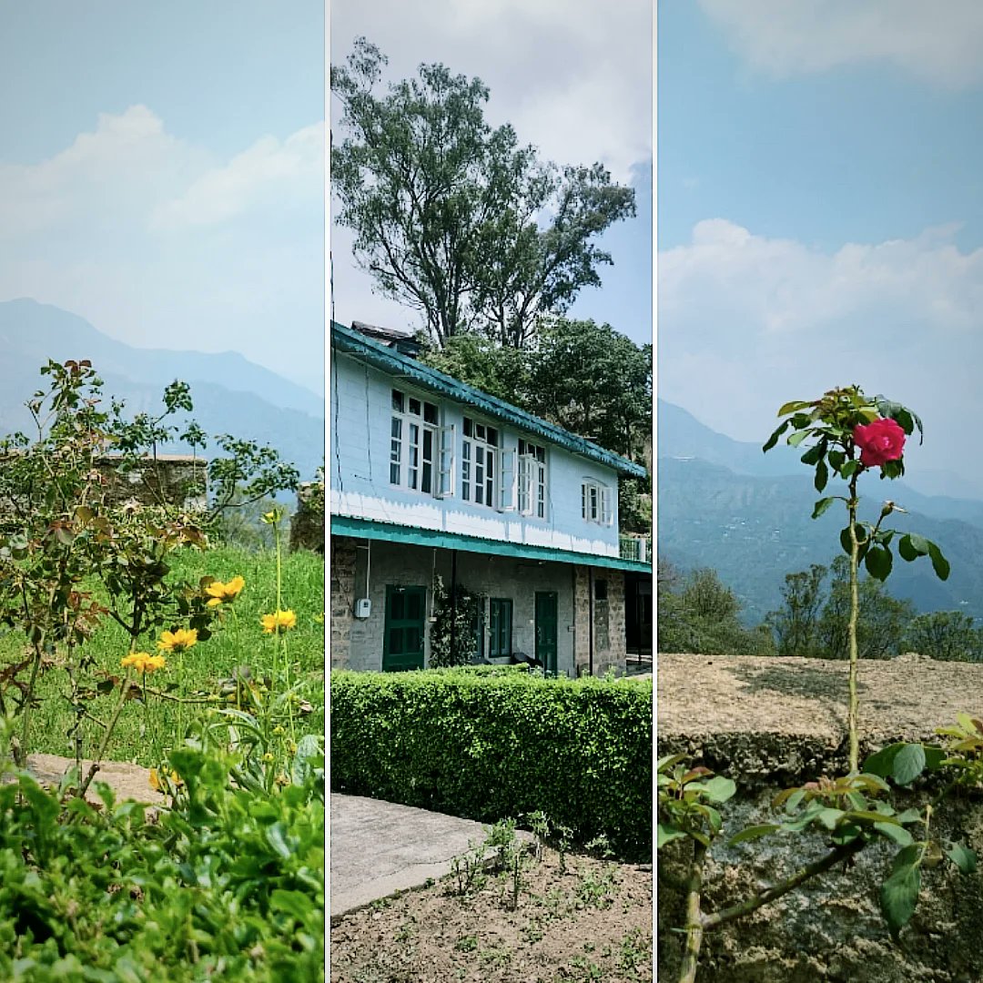 Solagra in Solan, Himachal Pradesh