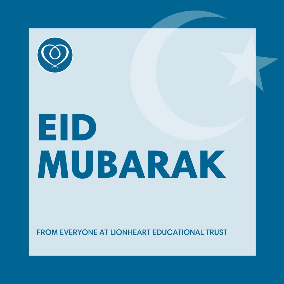 ☪️ Wishing everybody celebrating Eid al-Adha a wonderful time with friends and family.

#EidMubarak