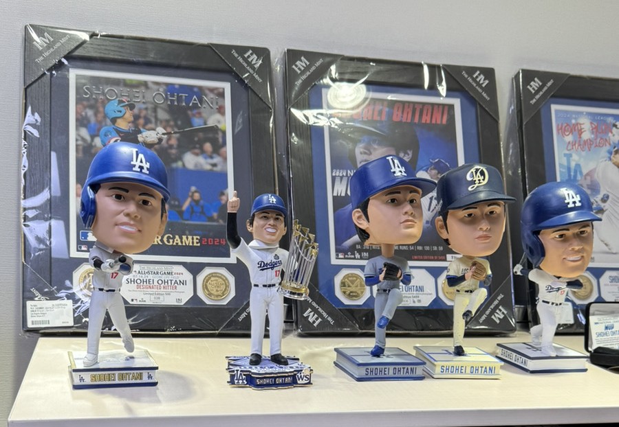 長野県でも開催中！/ ながの東急百貨店さん、別館シェルシェ4階 特設