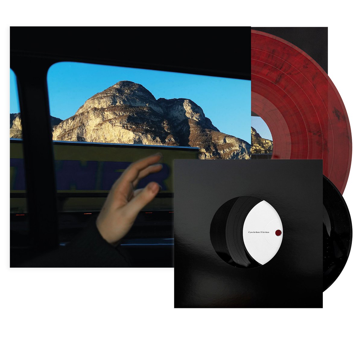 Rough Trade (@roughtrade) on Twitter photo EXCLUSIVE
Wholly unpredictable whilst at the same time, never lacking in precision.
'caroline 2'. Available on Rough Trade Exclusive red/black marbled vinyl + bonus 7".
<a href="/RoughTradeRecs/">Rough Trade Records</a>
roughtrade.com/product/caroli… EXCLUSIVE
Wholly unpredictable whilst at the same time, never lacking in precision.
'caroline 2'. Available on Rough Trade Exclusive red/black marbled vinyl + bonus 7".
<a href="/RoughTradeRecs/">Rough Trade Records</a>
roughtrade.com/product/caroli…