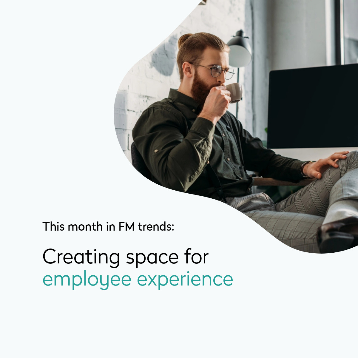 Enterprise organizations are seeing a surge in facility visitors, with numbers nearly doubling over the past three years. 34% of companies plan to increase in-office days this year. eptura.com/discover-more/…