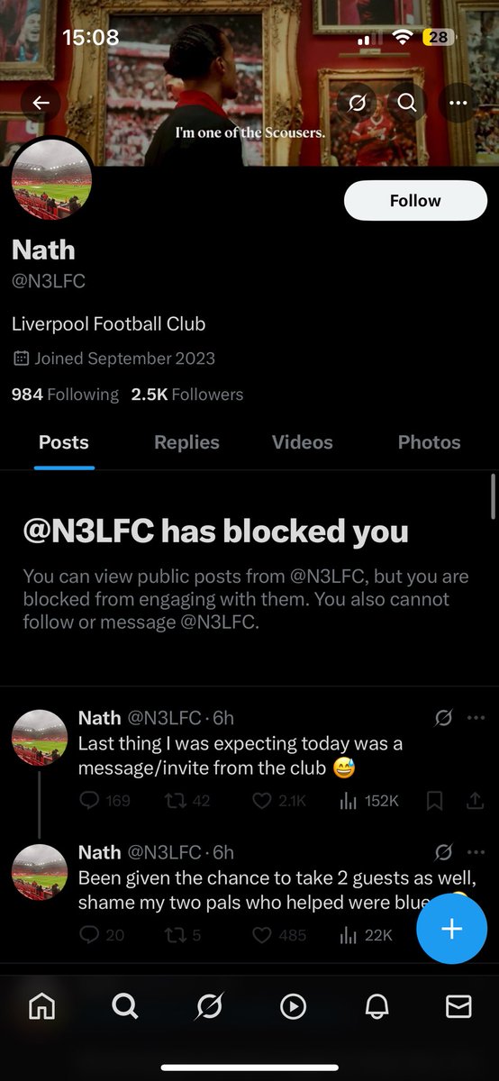 James Keegan (@jameskeegan_) on Twitter photo Would take anything from this lad with a pinch of salt, known scammer and done me personally, hope to club cop that as well. Amazing stuff to anyone helping anybody after the incident on Monday 👏🏼 <a href="/REDticketMenIRE/">REDS SPARES IRELAND 🇮🇪</a> <a href="/REDTICKETSYNWA_/">REDTICKETSYNWA</a> <a href="/LFCFANTICKET/">LFC FAN TICKET 😇</a> Would take anything from this lad with a pinch of salt, known scammer and done me personally, hope to club cop that as well. Amazing stuff to anyone helping anybody after the incident on Monday 👏🏼 <a href="/REDticketMenIRE/">REDS SPARES IRELAND 🇮🇪</a> <a href="/REDTICKETSYNWA_/">REDTICKETSYNWA</a> <a href="/LFCFANTICKET/">LFC FAN TICKET 😇</a>