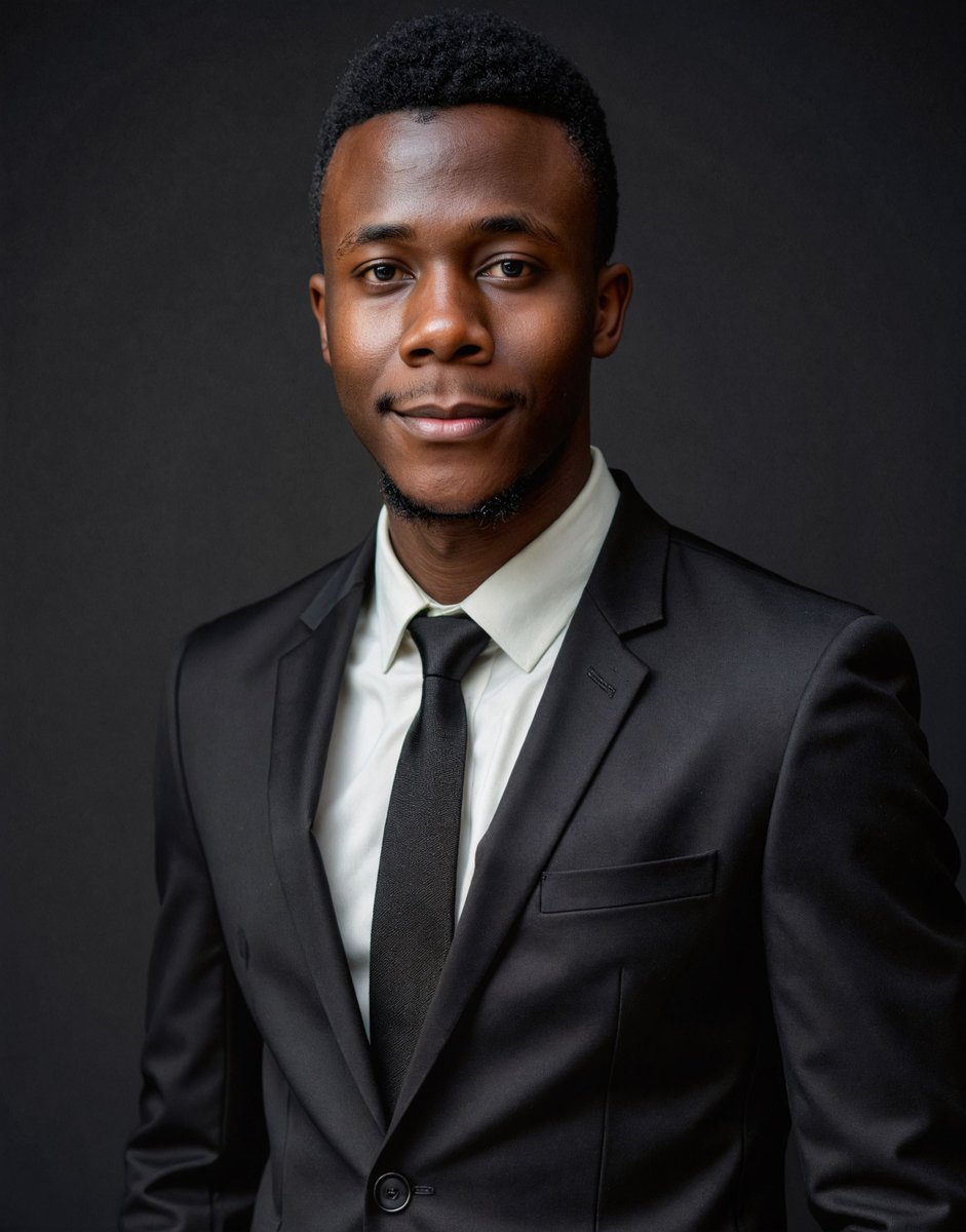 Over 50,000 people find remote jobs daily on LinkedIn!

I turned my photos into professional headshots, helping me stand out to recruiters and secure a remote job. I did it in just three simple steps:

Try it here: betterpic.io/?via=felix.

First impressions matter, and a