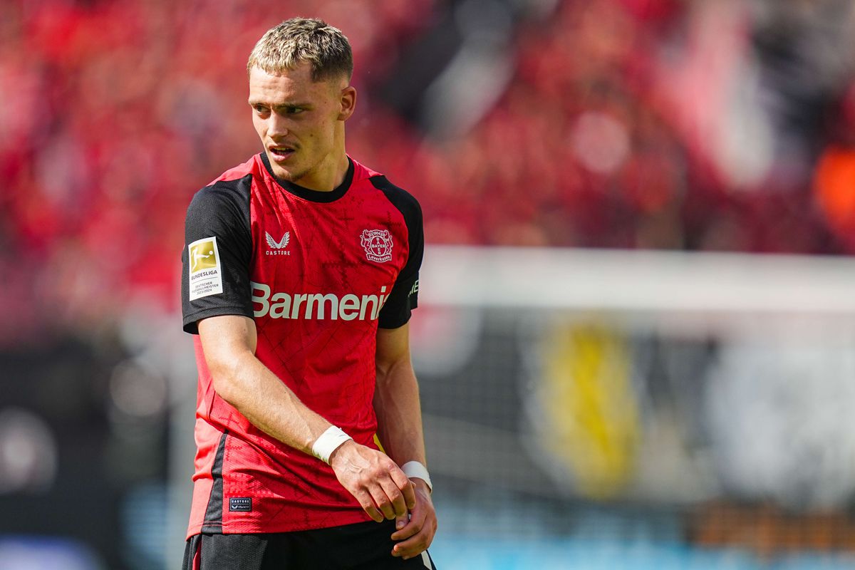Jimi (@borbely_imre) on Twitter photo Florian Wirtz is a generational talent & surely one of the best AMF/No. 10 now, so he will be a world-class signing for #LFC! A data- and visual based analysis about his crazy underlying numbers & his unique profile! 🔥
🧵 A long Thread
⏩ Visuals by <a href="/xfbsays/">xfb Analytics</a> ⏪ Florian Wirtz is a generational talent & surely one of the best AMF/No. 10 now, so he will be a world-class signing for #LFC! A data- and visual based analysis about his crazy underlying numbers & his unique profile! 🔥
🧵 A long Thread
⏩ Visuals by <a href="/xfbsays/">xfb Analytics</a> ⏪