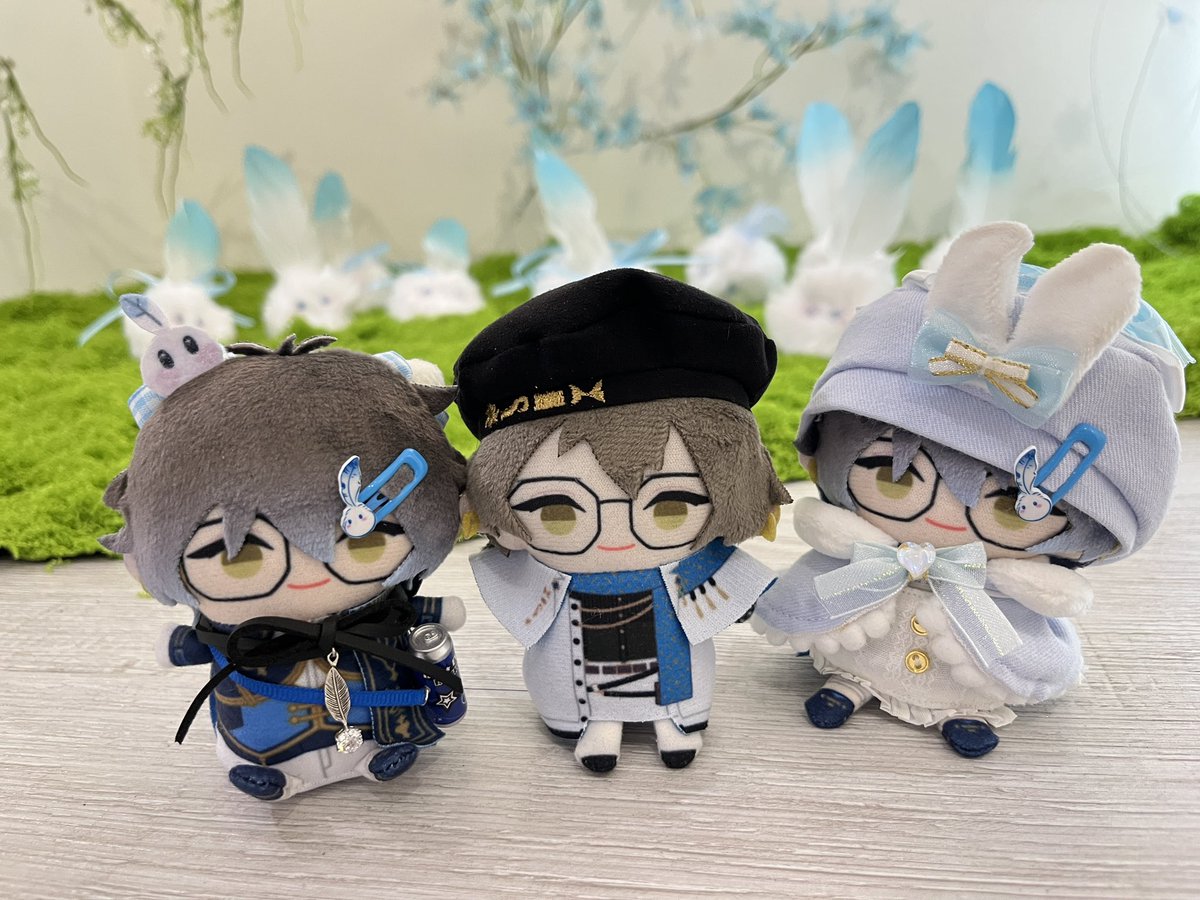 💙💙
#IkepapE
#IKEDAY2025