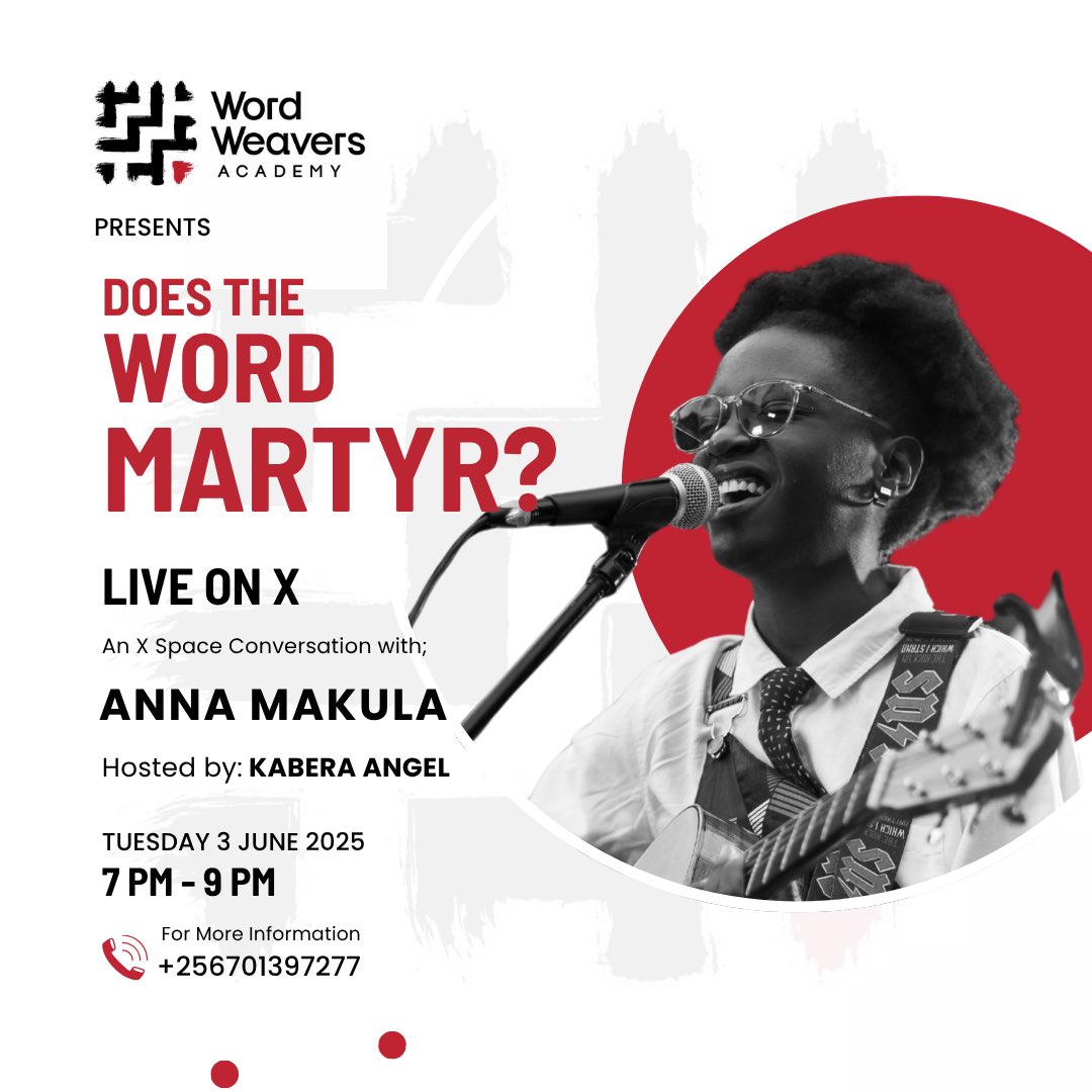 Word Weavers Academy tweet media