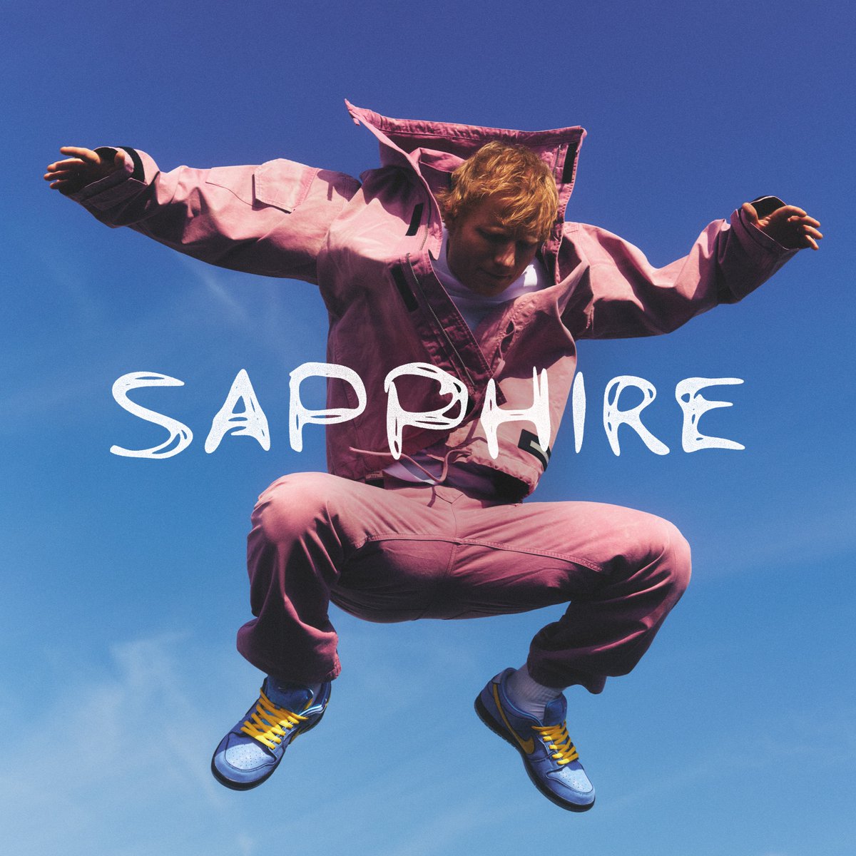 We're pressing play on Sapphire 💎🩷 Out June 5th, 2:30pm ET / 7:30pm BST / 12am IST es.lnk.to/sapphireTW