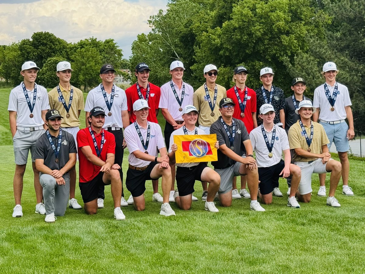 Adam DeMars (@dadpov) on Twitter photo Outstanding showing for <a href="/oliverdemars402/">Oliver DeMars</a> with 72, 76 for 12th place medal and team runner-up. Proud of all involved. 🖤♥️ #rollside Outstanding showing for <a href="/oliverdemars402/">Oliver DeMars</a> with 72, 76 for 12th place medal and team runner-up. Proud of all involved. 🖤♥️ #rollside