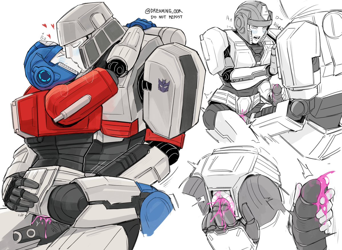 Just Doodle...🔞 #megop