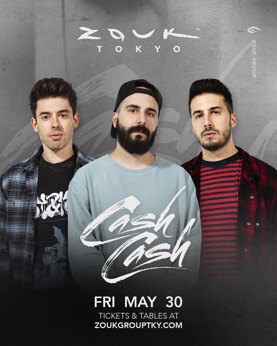 TOKYO. See you TONIGHT at <a href="/Zouktokyo/">Zouk Tokyo</a> zoukgrouptky.com/event/EVE10974…