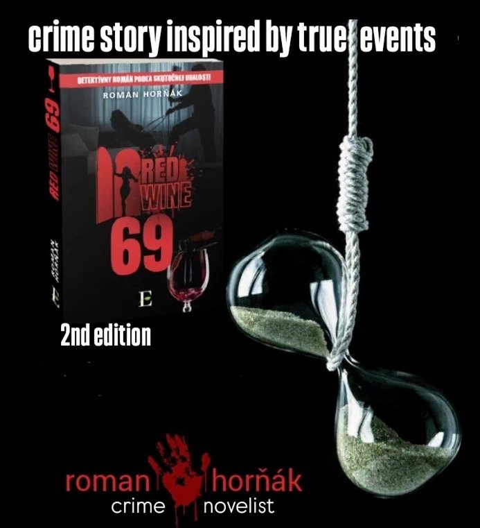 roman hornak (@roman_hornak111) on Twitter photo If he notices you - you won't survive!
#authorscommunity #author #Author #AuthorWriting #writer #writing  #writersoftwitter #WritingLife #readers  #reader #ReaderCommunity #books #BooksWorthReading #thriller #CrimeFiction #fiction #fictionreaders #amwriting #booklovers #booklover If he notices you - you won't survive!
#authorscommunity #author #Author #AuthorWriting #writer #writing  #writersoftwitter #WritingLife #readers  #reader #ReaderCommunity #books #BooksWorthReading #thriller #CrimeFiction #fiction #fictionreaders #amwriting #booklovers #booklover