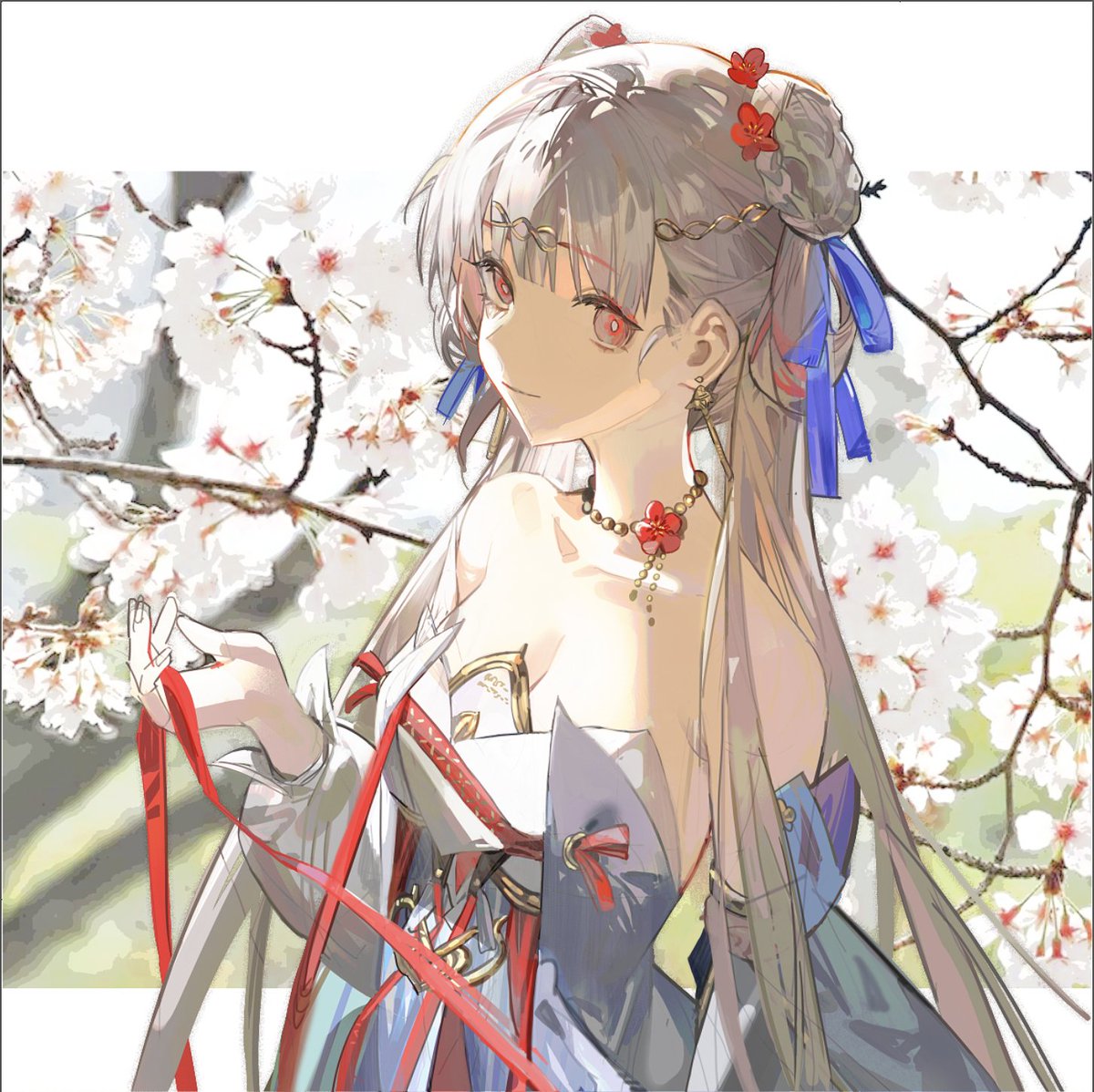 MayMei3506's tweet image. DAY48    #100日チャレンジ #鸣潮 #WutheringWaves